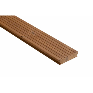 Thermowood borovice 26x118 mm clip