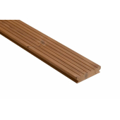 Thermowood borovice 26x118 mm clip