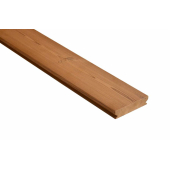 Thermowood borovice 26x117 mm clip