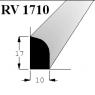 Rohová lišta vnitřní RV 1710